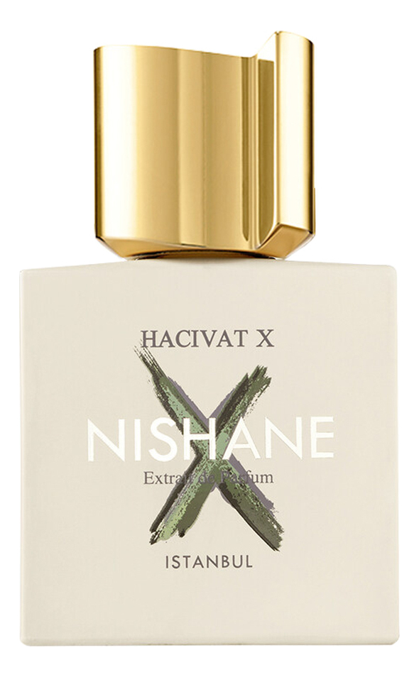 NISHANE Hacivat X