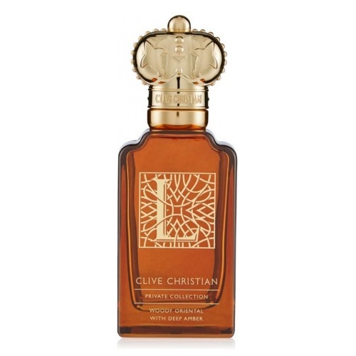 Clive Christian L for Men Woody Oriental
