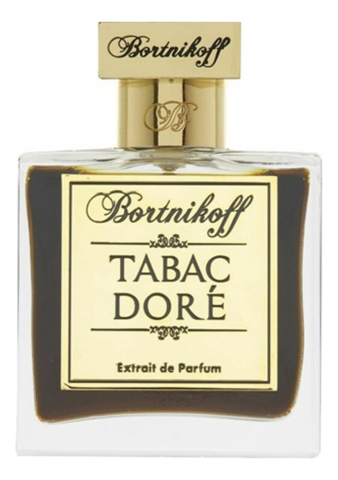 Bortnikoff Tabac Dore