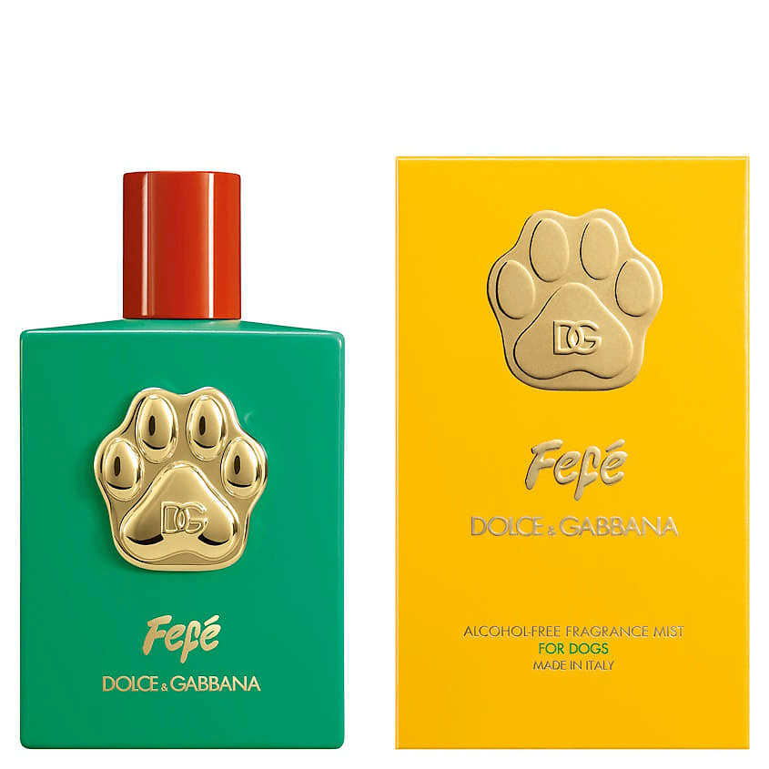 DOLCE & GABBANA Fefe