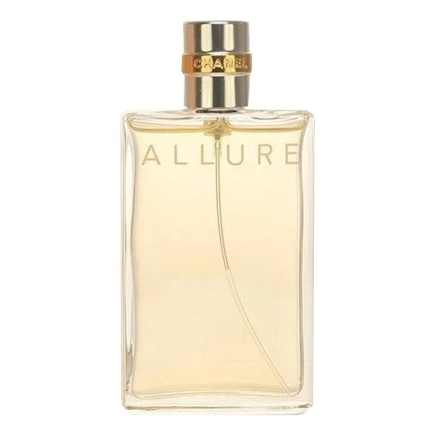 Chanel Allure