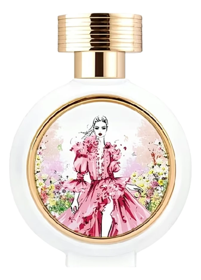 Haute Fragrance Company Forbidden Whisper