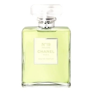 Chanel No 19 Poudre
