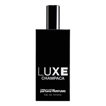 Comme des Garcons Parfums Champaca Luxe Eau de Toilette