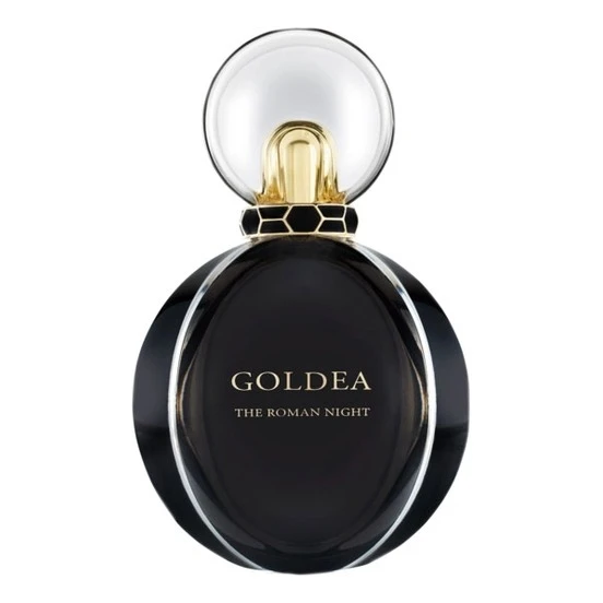 BVLGARI Goldea The Roman Night