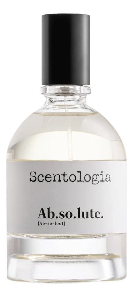 Scentologia Absolute