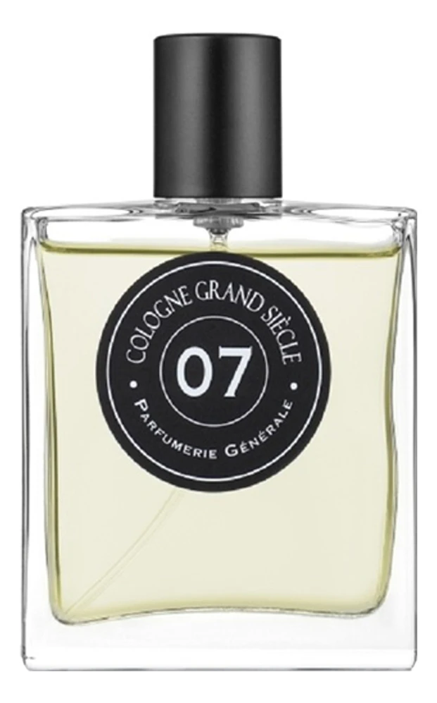 Pierre Guillaume Cologne Grand Siecle 07
