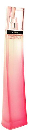 GIVENCHY Very Irresistible Eau D'Ete Summer Fragrance