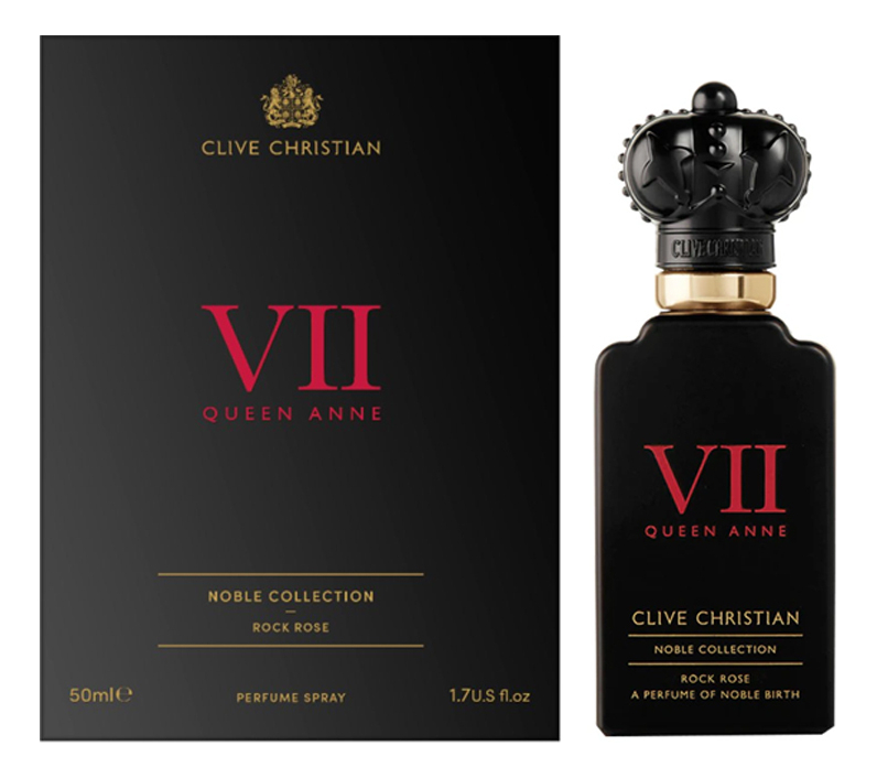 Clive Christian Rock Rose