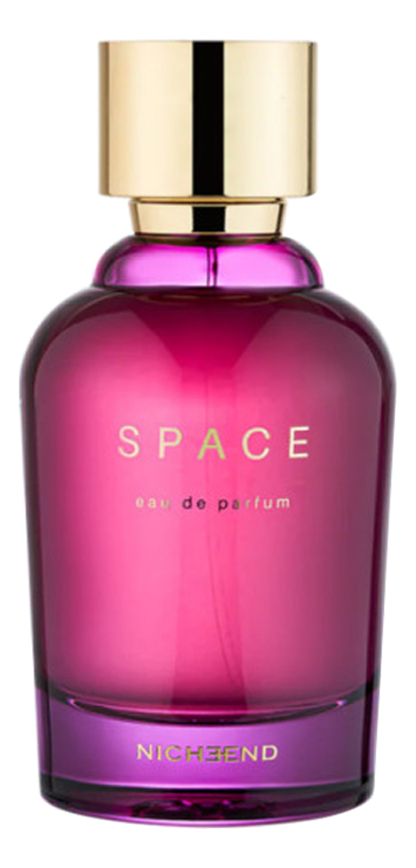 Nicheend Space