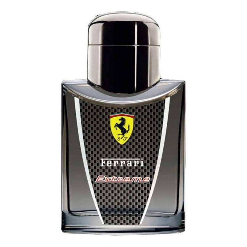 Ferrari Extreme
