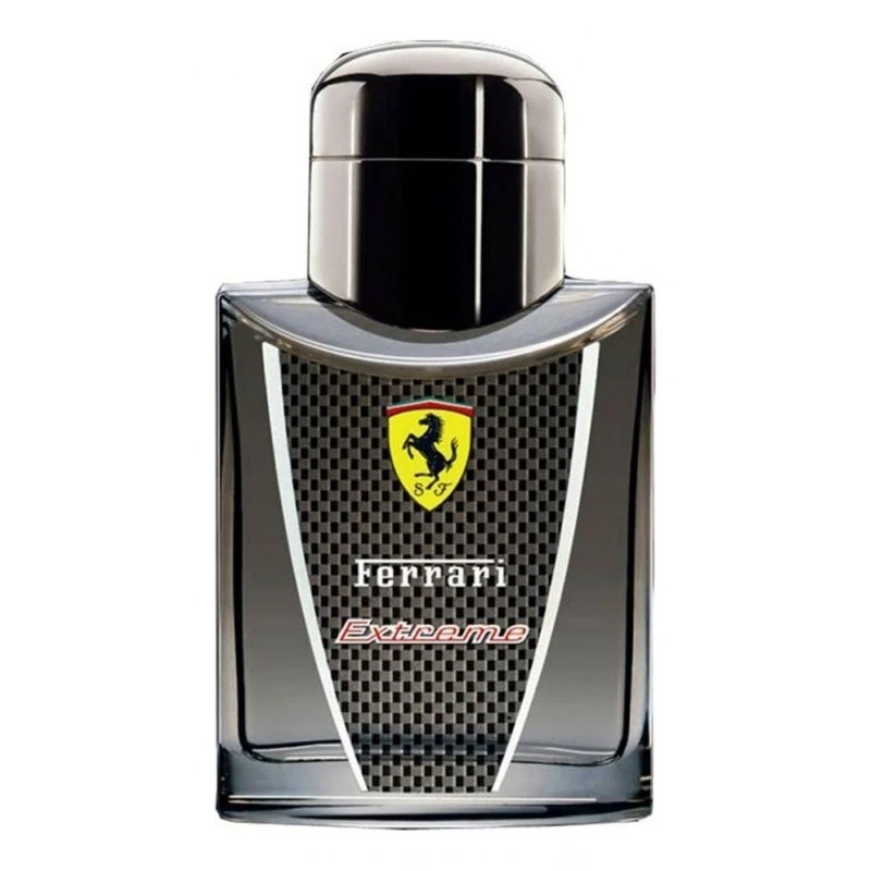 Ferrari Extreme