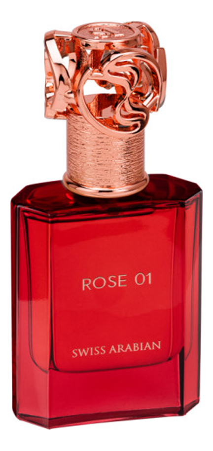 Swiss Arabian Rose 01
