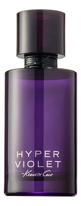 KENNETH COLE Hyper Violet