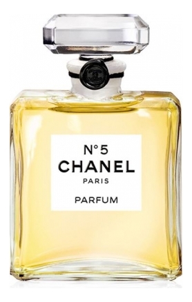 Chanel No 5 Parfum Vintage