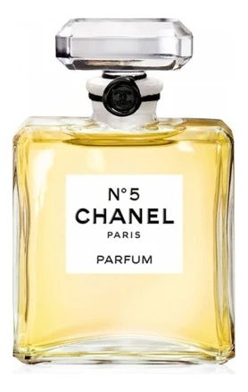 Chanel No 5 Parfum