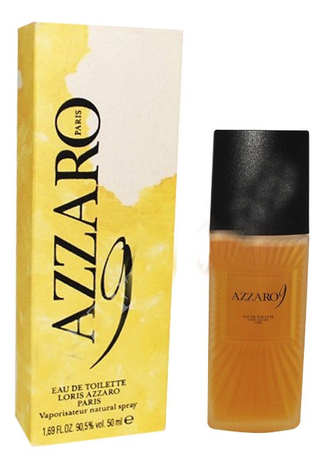 Azzaro 9