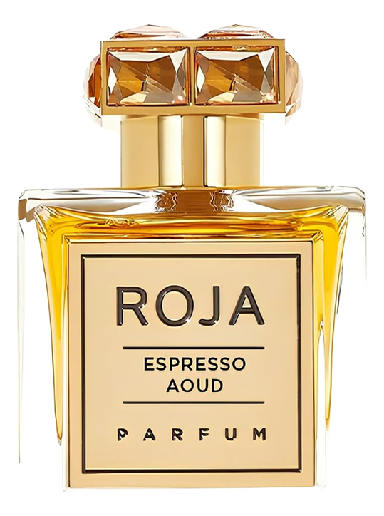 Roja Parfums Espresso Aoud