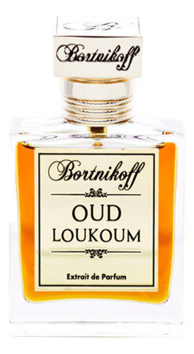 Bortnikoff Oud Loukoum