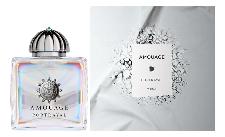 Amouage Portrayal Woman