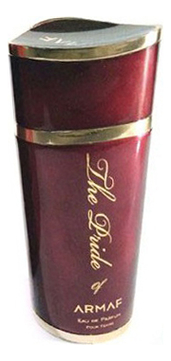 Armaf The Pride Pour Femme