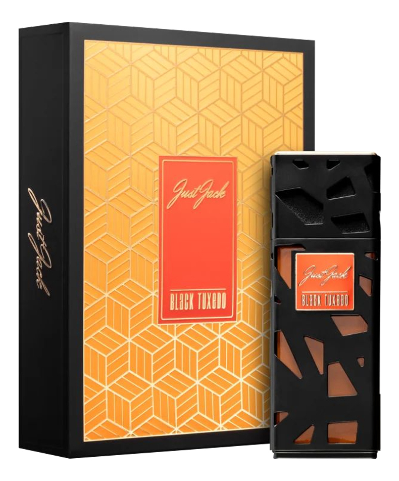 Just Jack Black Tuxedo