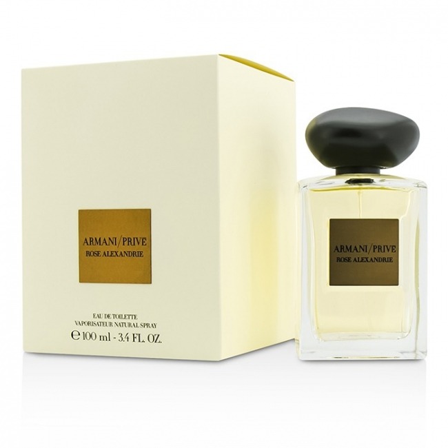 Giorgio Armani Prive Rose Alexandrie