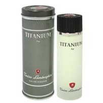 Tonino Lamborghini Titanium