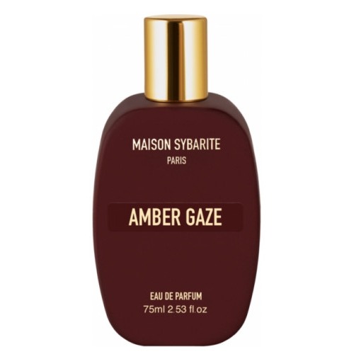 Maison Sybarite Amber Gaze