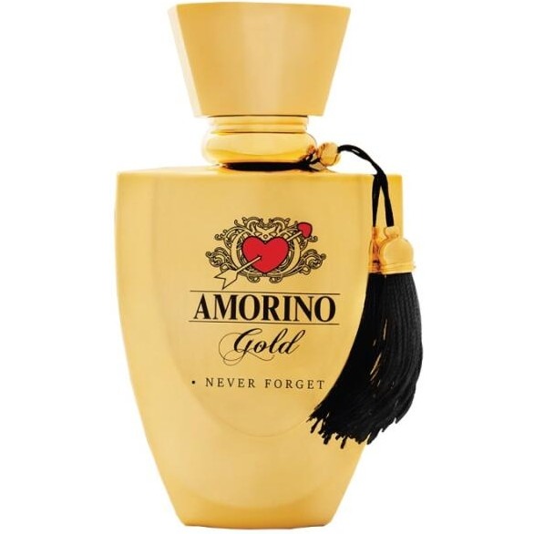 Amorino Never Forget