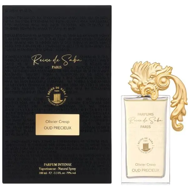 Reine de saba Oud Precieux