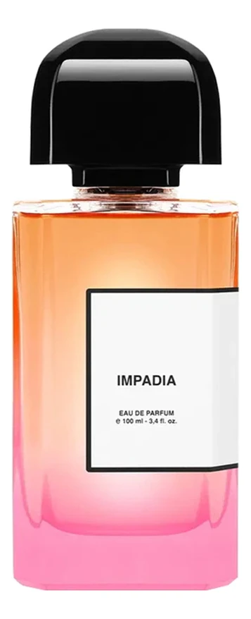 Parfums BDK Paris Impadia