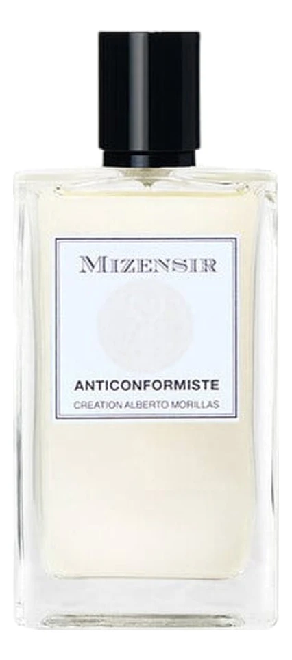 Mizensir Anticonformiste