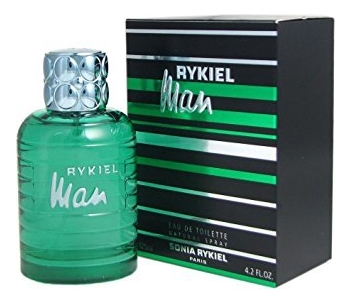 Sonia Rykiel Rykiel Man