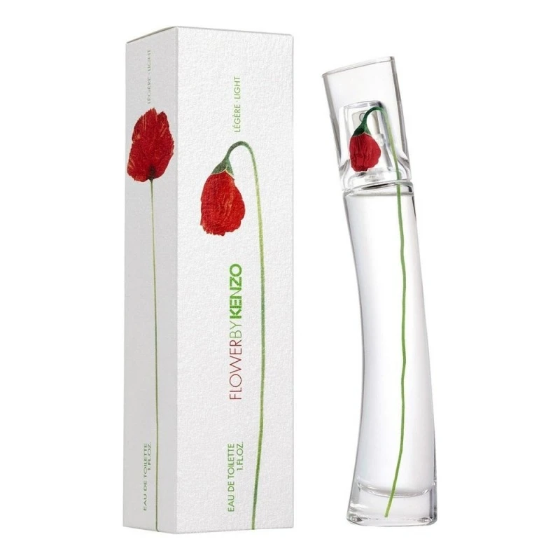 KENZO Flower by Kenzo Legere