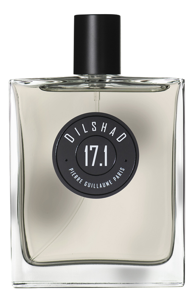 Pierre Guillaume Dilshad 17.1