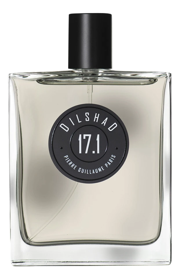 Pierre Guillaume Dilshad 17.1