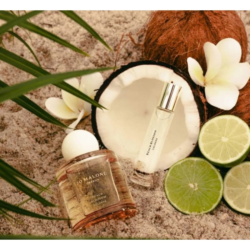 Jo Malone Beach Blossom Limited Edition