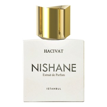 NISHANE Hacivat