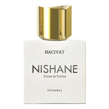 NISHANE Hacivat