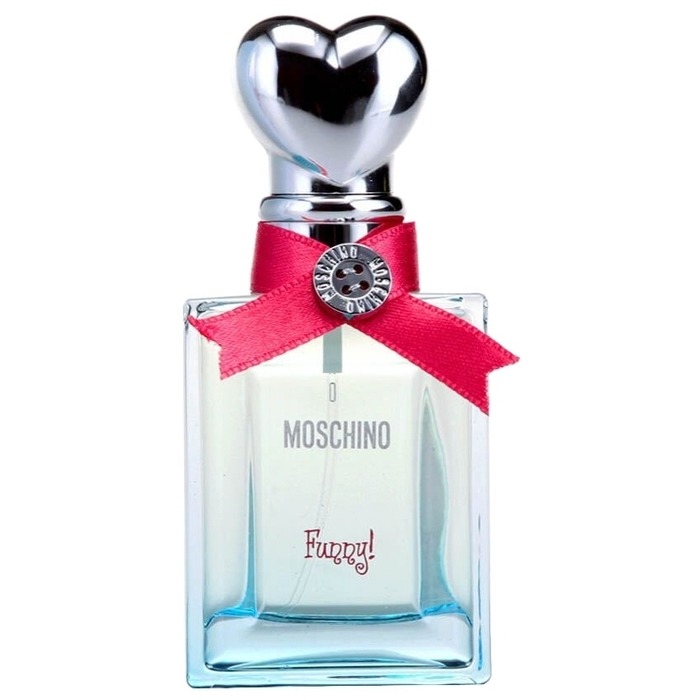 MOSCHINO Funny