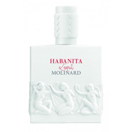 Molinard Habanita L’Esprit