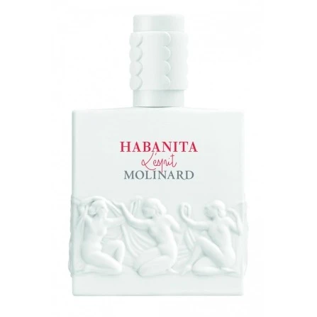Molinard Habanita L’Esprit
