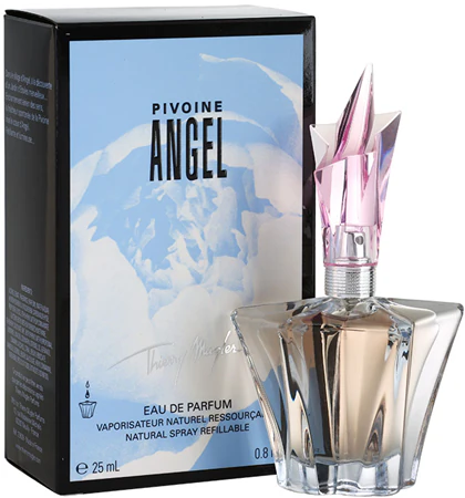 MUGLER Angel Garden Of Stars - Pivoine Angel