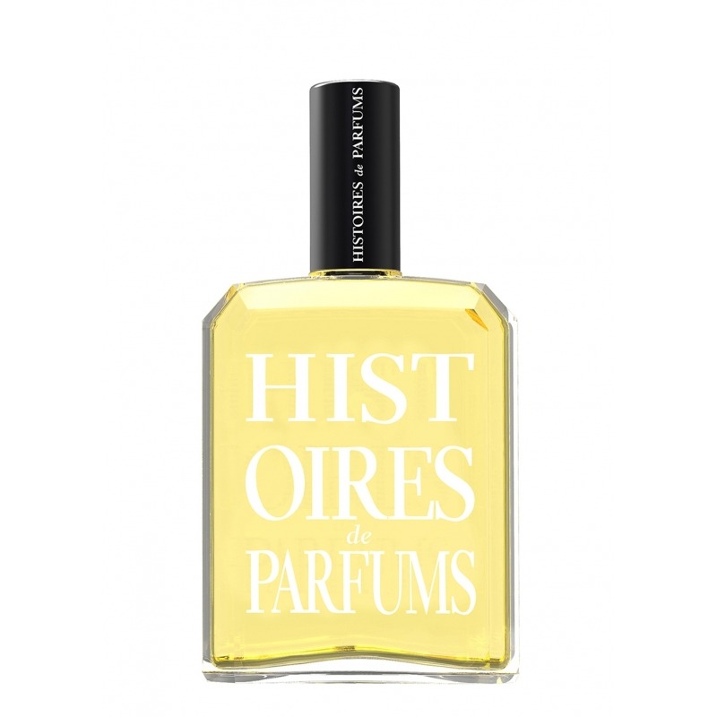 Histoires de Parfums 7753 Unexpected Mona