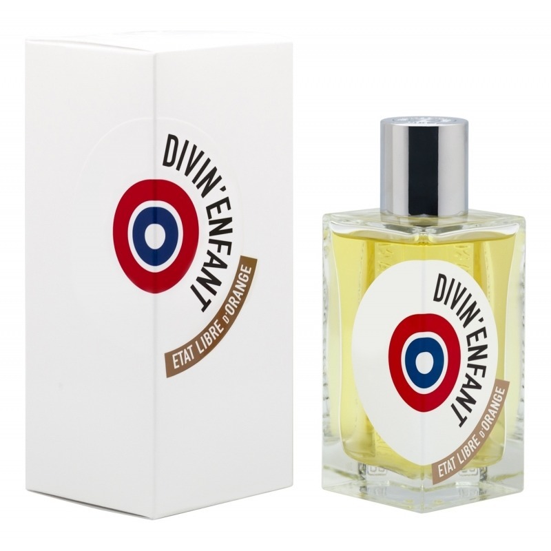 Etat Libre d Orange Divin'Enfant