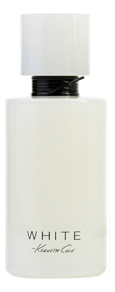 KENNETH COLE White For Her