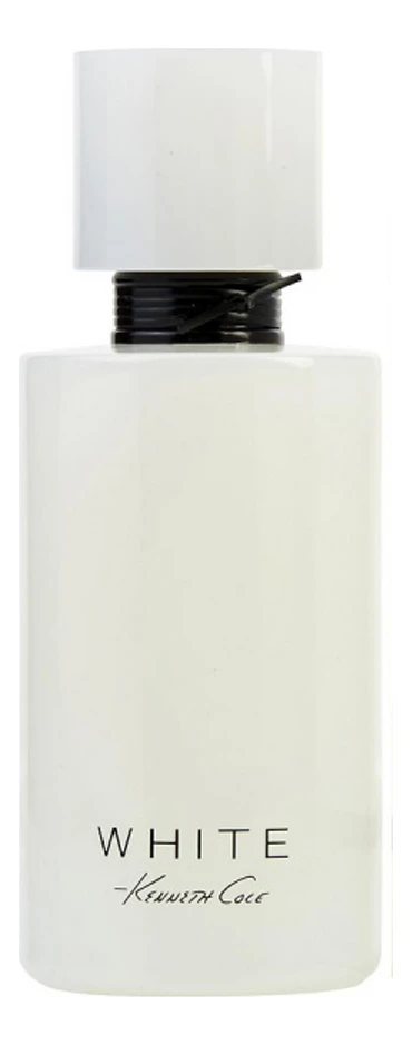 KENNETH COLE White For Her
