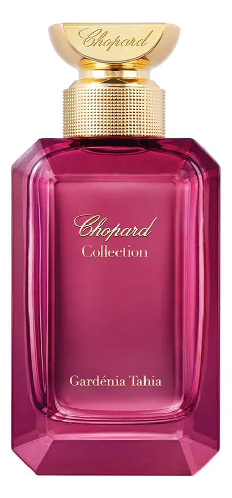 Chopard Gardenia Tahia
