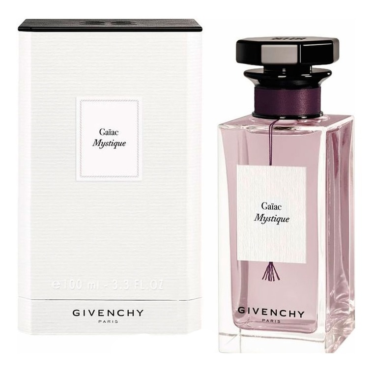 GIVENCHY Gaiac Mystique